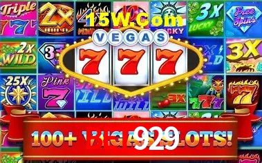 Sinta a adrenalina dos jogos de cassino com Bet929