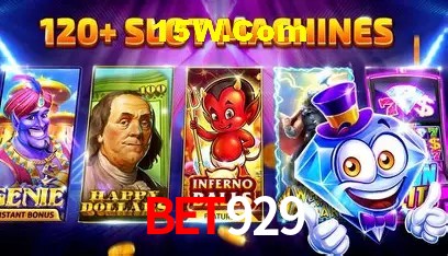 Bet929