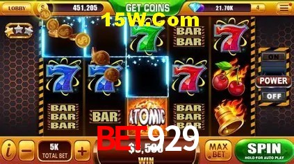 Bet929 Login