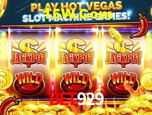 Bet929 Game